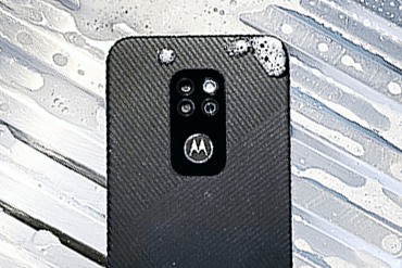 Motorola Defy, características, ficha técnica y precio