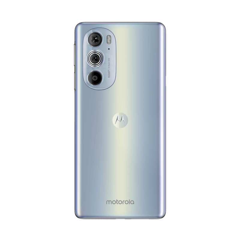 Motorola Edge 30 Pro - Características y especificaciones