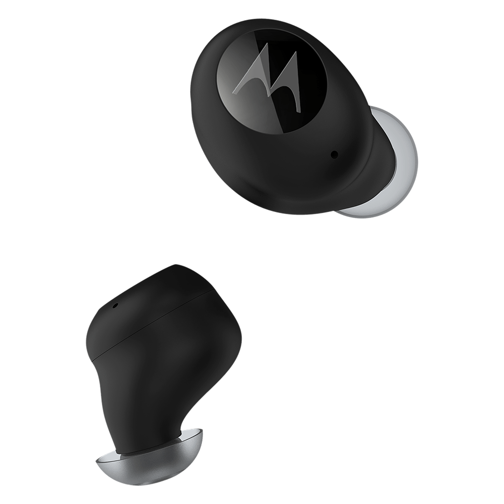 Auriculares inalámbricos Bluetooth 5.2 con micrófono HD integrado, 150  horas de reproducción con funda de carga LED, sonido de graves estéreo