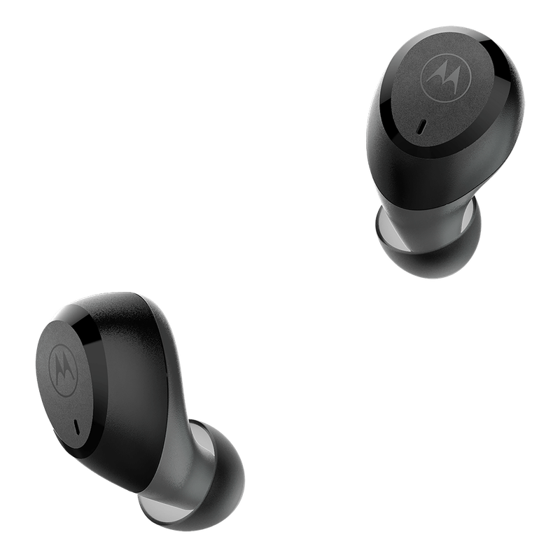 Auriculares inalambricos best sale motorola verve buds