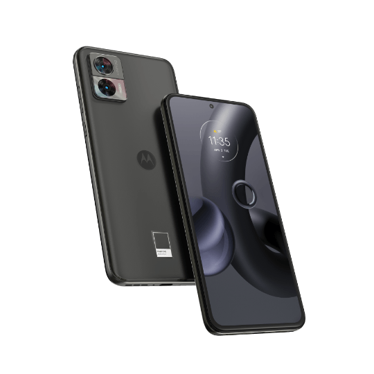 Motorola Edge 30 Ultra, ficha técnica de características y precio
