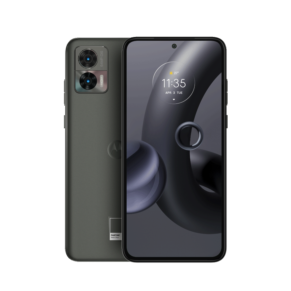 Motorola edge 30 Neo: opinión, análisis y características
