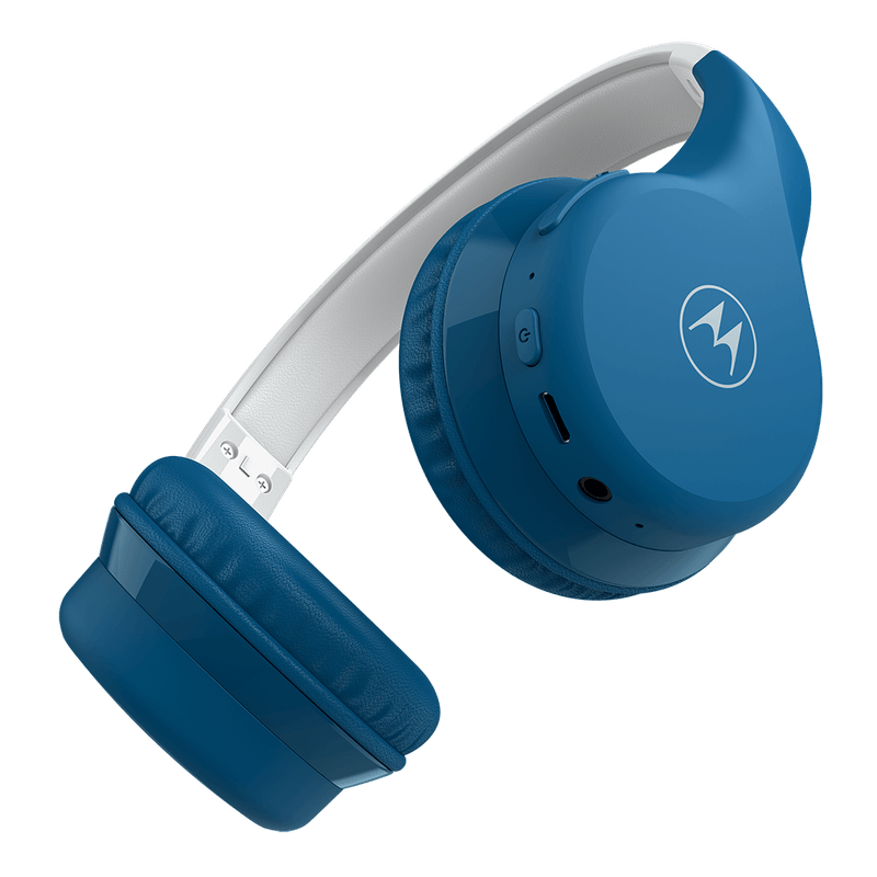 Auriculares inalámbricos de seguridad para niños Motorola JR