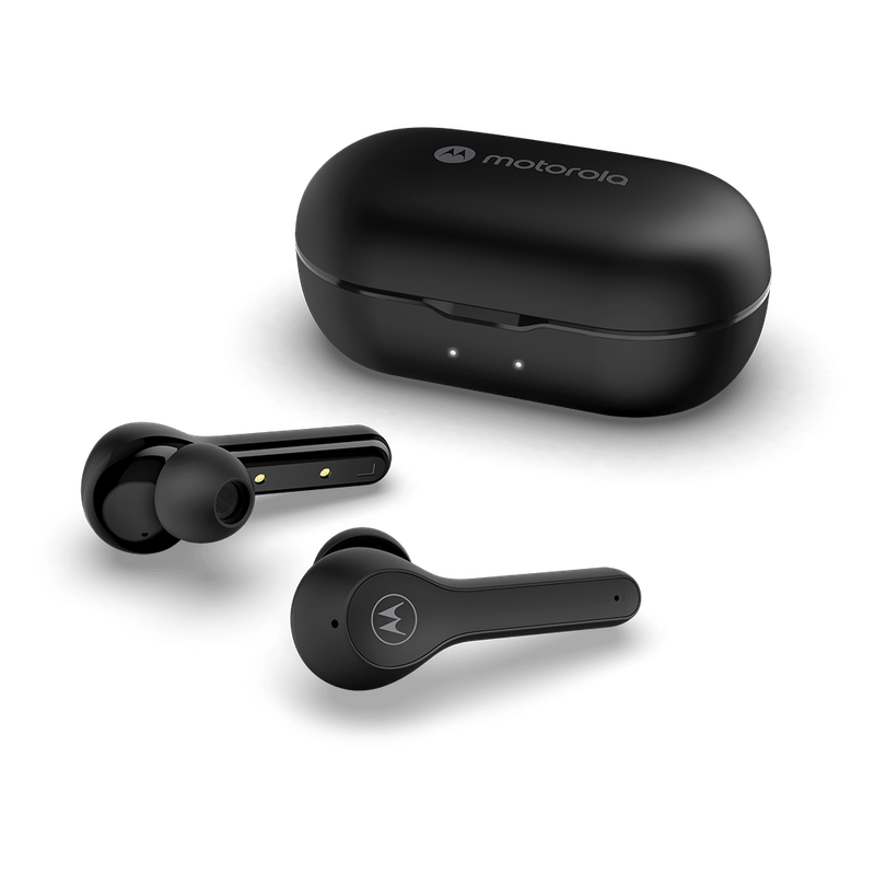 MOTO Buds 085 Aut nticos auriculares inal mbricos de Motorola Sound