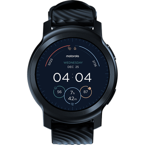 Reloj inteligente Motorola Moto Watch 100