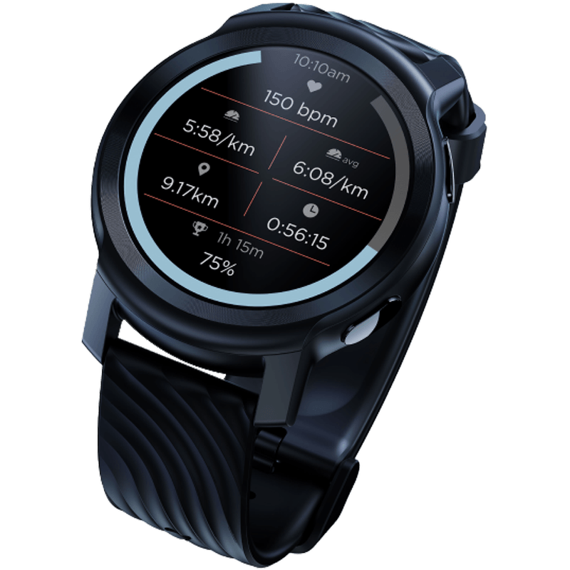 Reloj best sale digital motorola