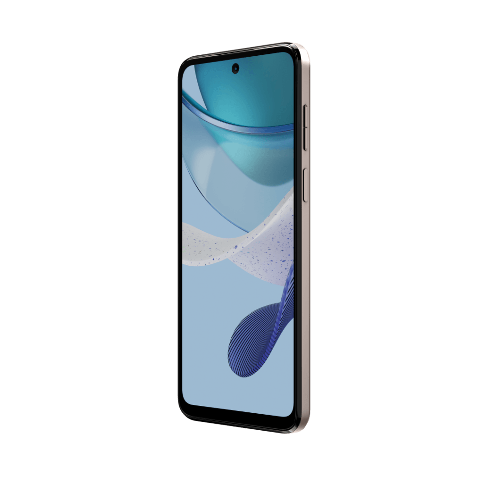 Smartphone Motorola Edge 40 256 GB Azul Telcel a precio de socio
