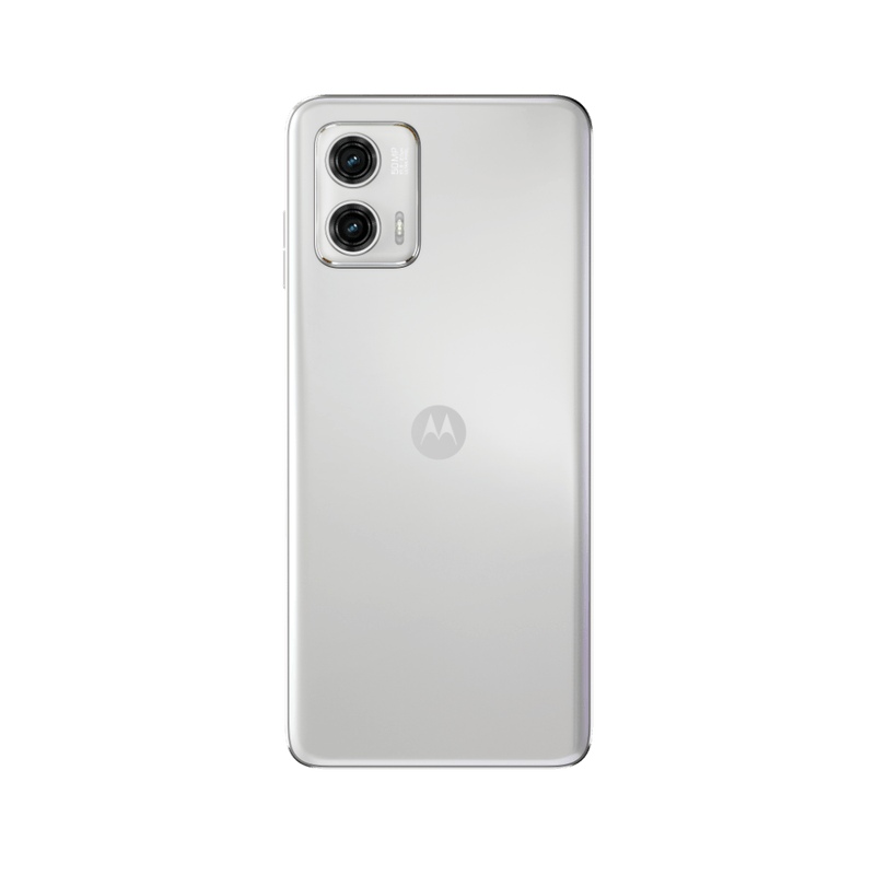 Motorola Moto G73 5G 8GB/256GB Dual Sim Blanco