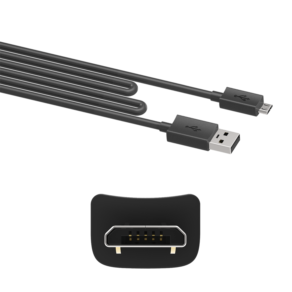 Cómo adaptar tus cables y cargadores microUSB a USB Tipo C