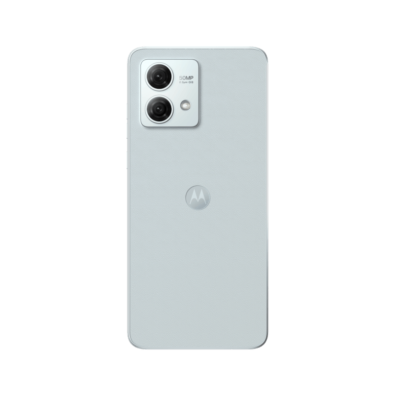 Motorola Moto G84 5G: un nuevo diseño de cuero, IP54 y mucha RAM