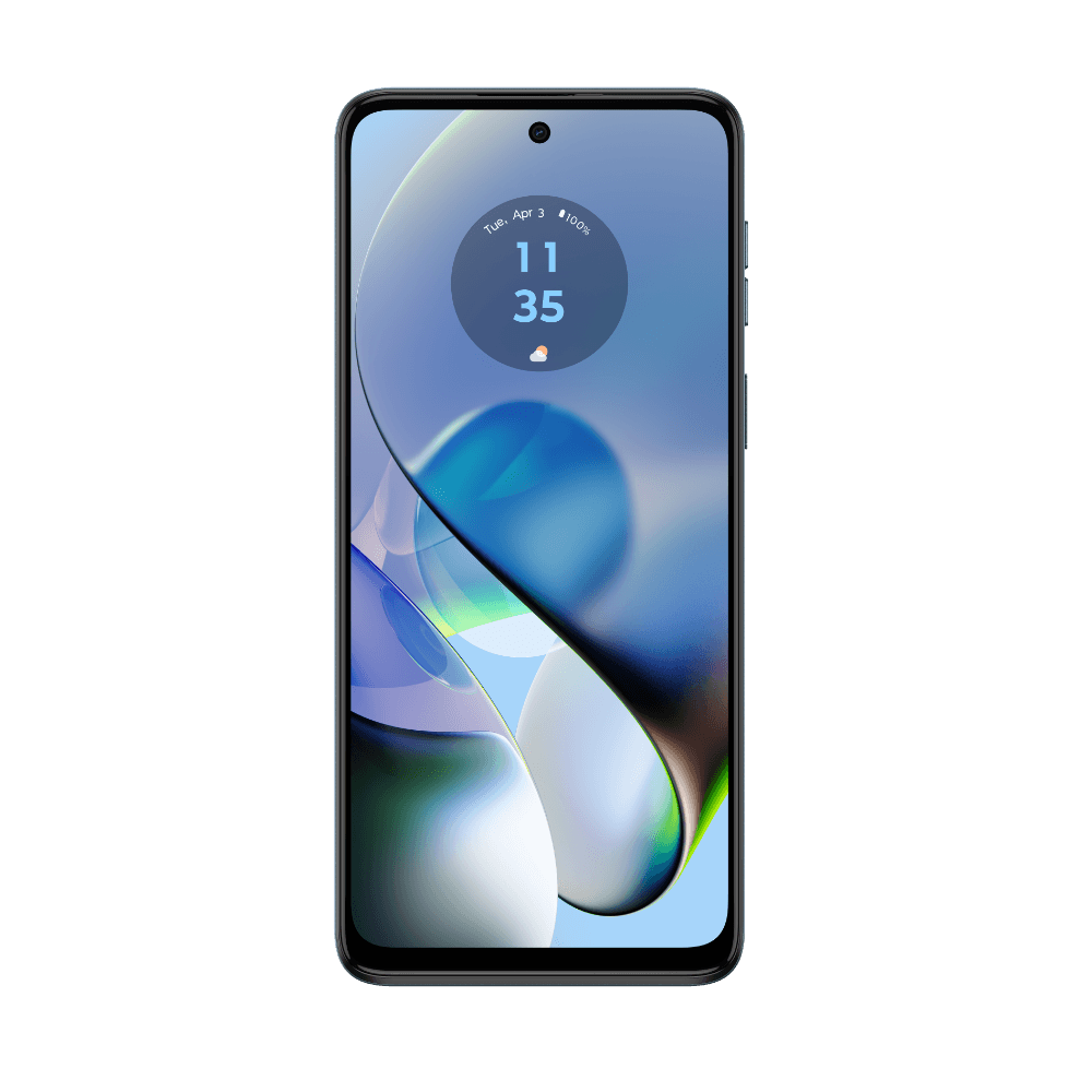 Motorola Moto G54 5G: características y lanzamiento - FOLOU