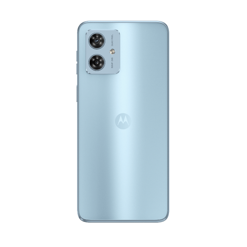Análisis y Revisión Moto G54 5G