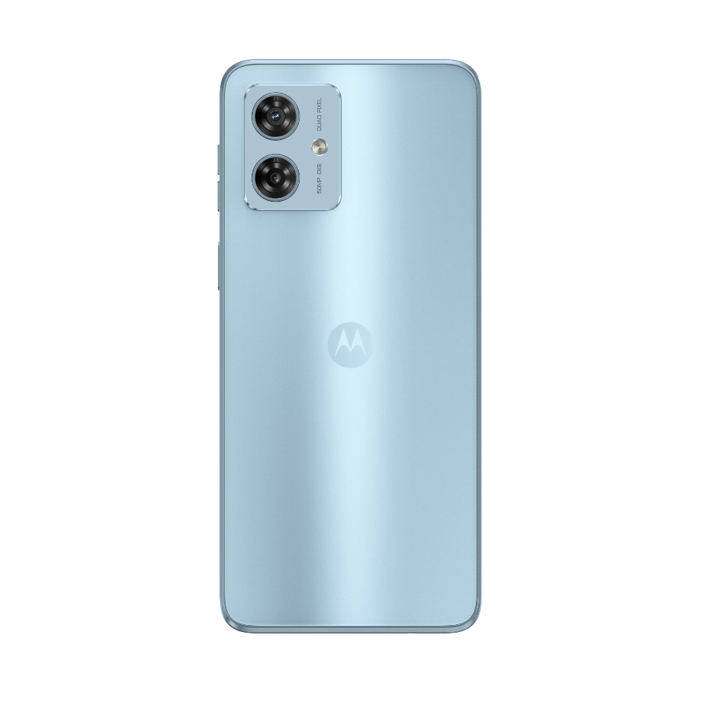 Vas a querer el Motorola Moto G54: precio y características
